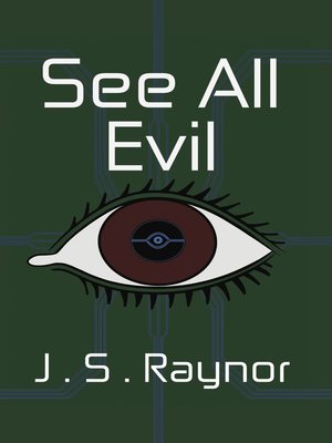 cover image of See All Evil
